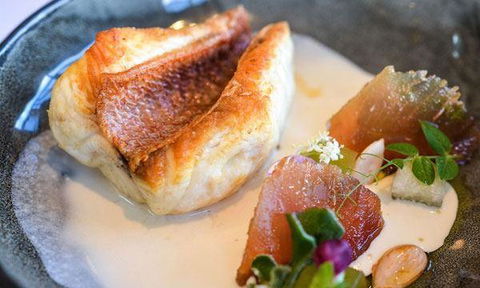 Linq Bar Restaurant - Dalby Accommodation 20