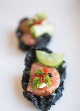 Linq Bar Restaurant - Dalby Accommodation 8