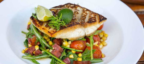 O Bar & Restaurant - Dalby Accommodation 0