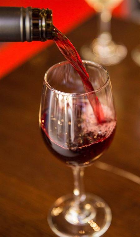 O Bar & Restaurant - Dalby Accommodation 4