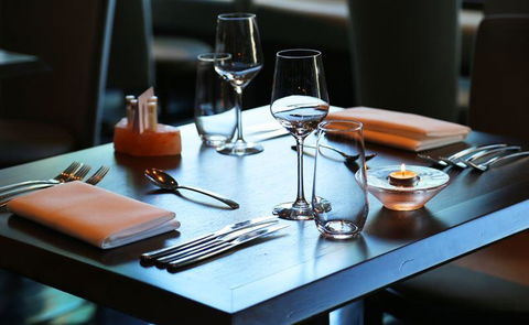 St James Hotel Restaurant - Dalby Accommodation 9