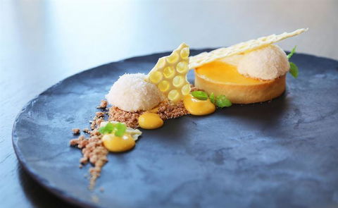 St James Hotel Restaurant - Dalby Accommodation 10