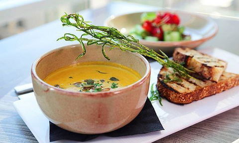 St James Hotel Restaurant - Dalby Accommodation 12