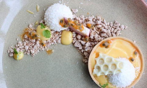 St James Hotel Restaurant - Dalby Accommodation 14