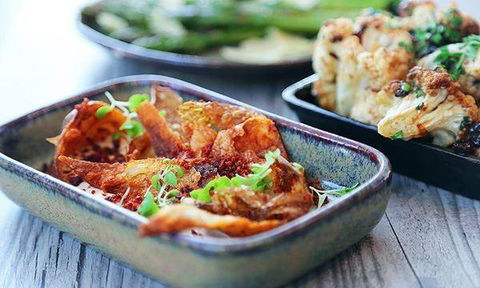 St James Hotel Restaurant - Dalby Accommodation 15