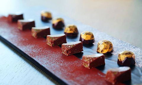 St James Hotel Restaurant - Dalby Accommodation 17