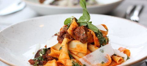 St James Hotel Restaurant - Dalby Accommodation 1