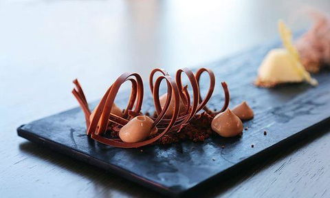 St James Hotel Restaurant - Dalby Accommodation 19