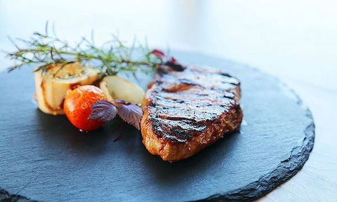St James Hotel Restaurant - Dalby Accommodation 20