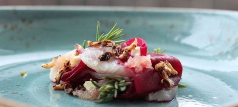 St James Hotel Restaurant - Dalby Accommodation 2