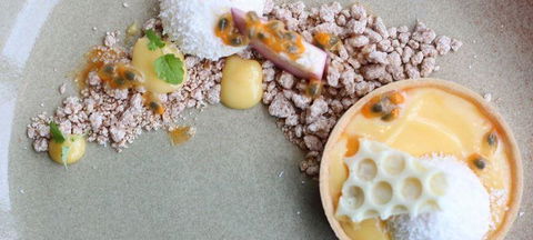 St James Hotel Restaurant - Dalby Accommodation 3
