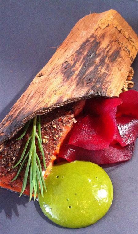 St James Hotel Restaurant - Dalby Accommodation 4