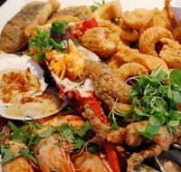 The French Brasserie - Dalby Accommodation