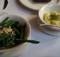 Verandah Restaurant  Bar - Dalby Accommodation