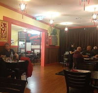 Dragon Express - Dalby Accommodation