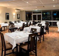 The Emerald Room - Dalby Accommodation
