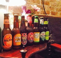 The Old Exchange - Dalby Accommodation