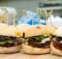 Agatha's Licensed Cafe - Dalby Accommodation