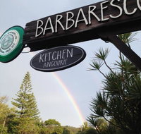 Barbaresco - Dalby Accommodation