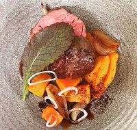Gather Food and Wine - Dalby Accommodation