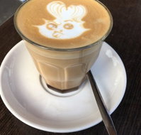 Grind Coffee Bar Sunshine - Dalby Accommodation