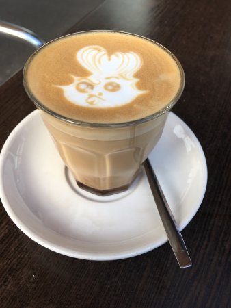 Grind Coffee Bar Sunshine - Dalby Accommodation 0