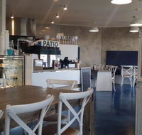 Marina Cafe - Dalby Accommodation