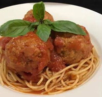 Napoli Wood Fired Pizzeria  Restaurant - Dalby Accommodation