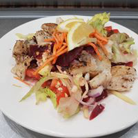 The Classic Catch Cafe - Dalby Accommodation 1