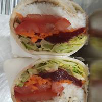 The Classic Catch Cafe - Dalby Accommodation 2