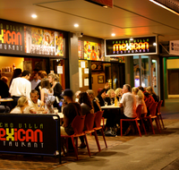 Pancho Villa Mexican Restaurant - Dalby Accommodation