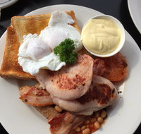 Caffe Mia - Dalby Accommodation