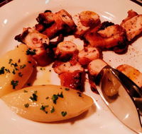 Restaurant Hubert - Dalby Accommodation