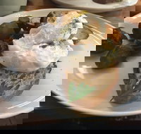 The Chapel - Dalby Accommodation