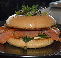 The Vinyard Restaurant  Wine Bar - Dalby Accommodation