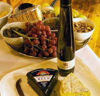 Wild Harvest Restaurant King Island - Dalby Accommodation