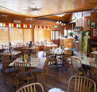 Bacco Italian Restaurant - Dalby Accommodation