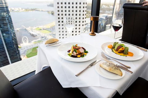 C Restaurant - Dalby Accommodation 21