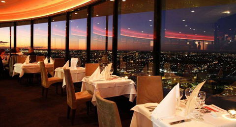 C Restaurant - Dalby Accommodation 16