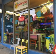 Mexicola Cantina - Dalby Accommodation