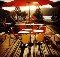 The Red Door Roastery - Dalby Accommodation