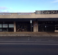 Cafe On Louise - Dalby Accommodation