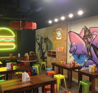 Hello Harry Portside - Dalby Accommodation