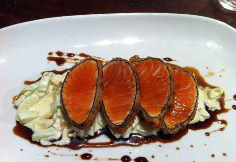 Nourished  Wholefood Cafe - Dalby Accommodation 0