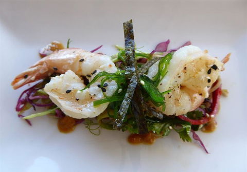 Nourished  Wholefood Cafe - Dalby Accommodation 11