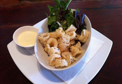 Nourished  Wholefood Cafe - Dalby Accommodation 6