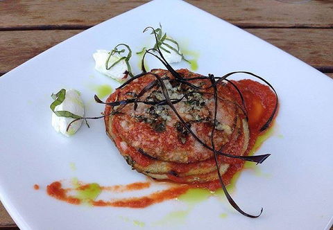 Nourished  Wholefood Cafe - Dalby Accommodation 8