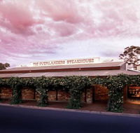 The Overlanders Steakhouse - Dalby Accommodation
