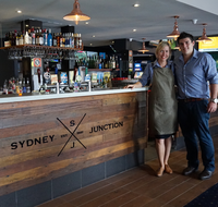 Sydney Junction Hotel - Dalby Accommodation