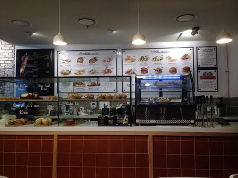 Cafe Fix - Dalby Accommodation 0